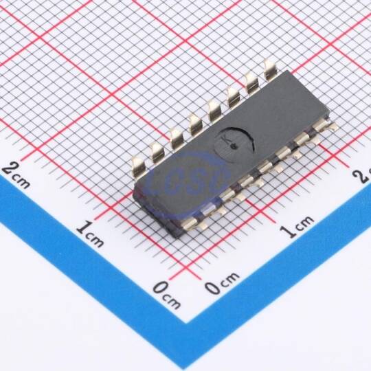 Zhongdi DSIC-08LS - 2