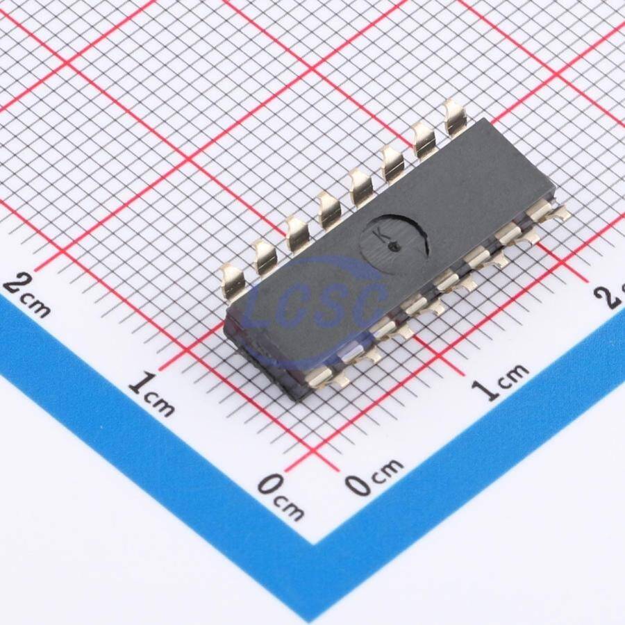 Zhongdi DSIC-08LS - 2
