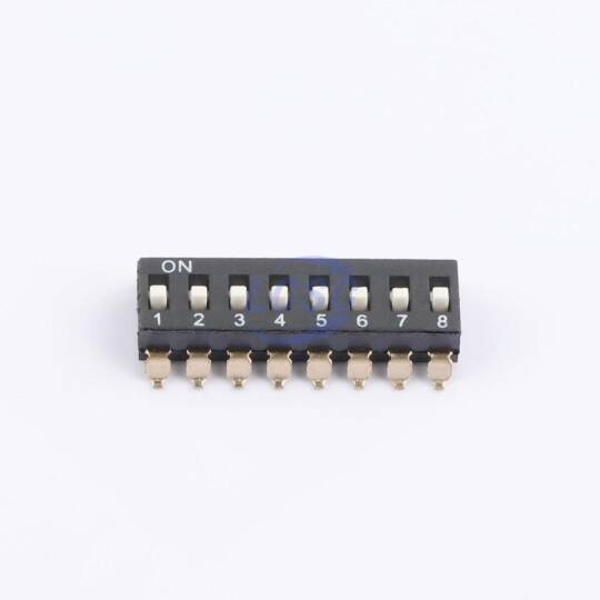 Zhongdi DSIC-08LS - 3