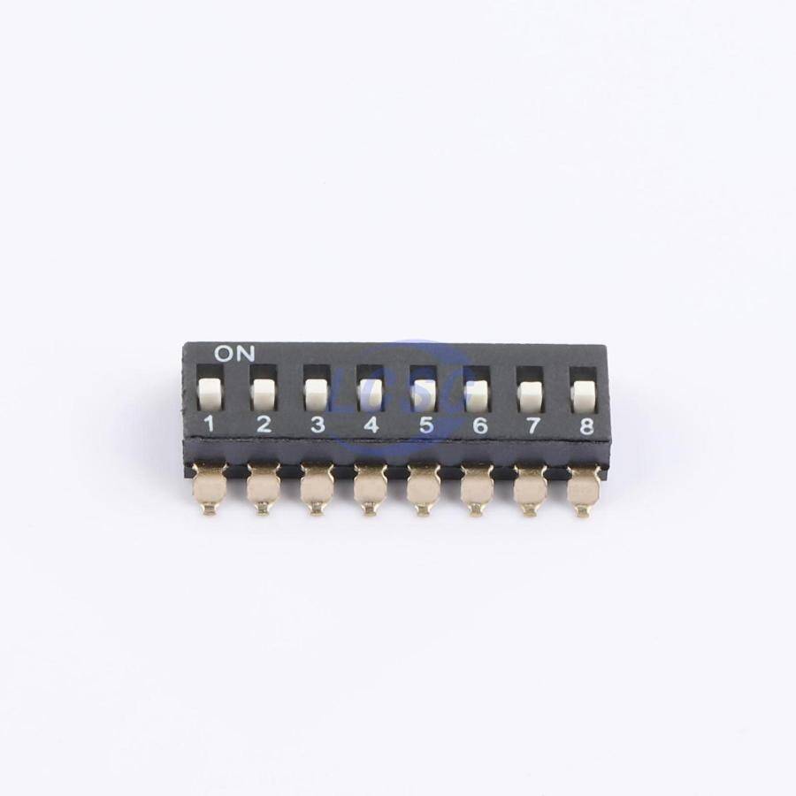 Zhongdi DSIC-08LS - 3