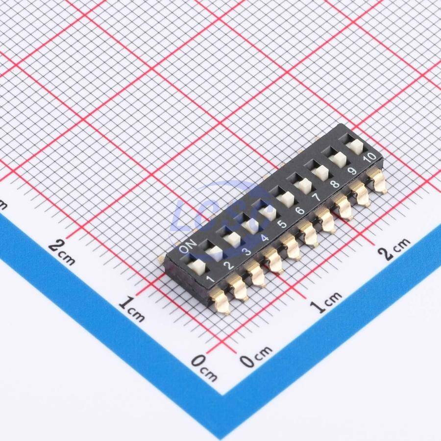 Zhongdi DSIC-10LS - 1