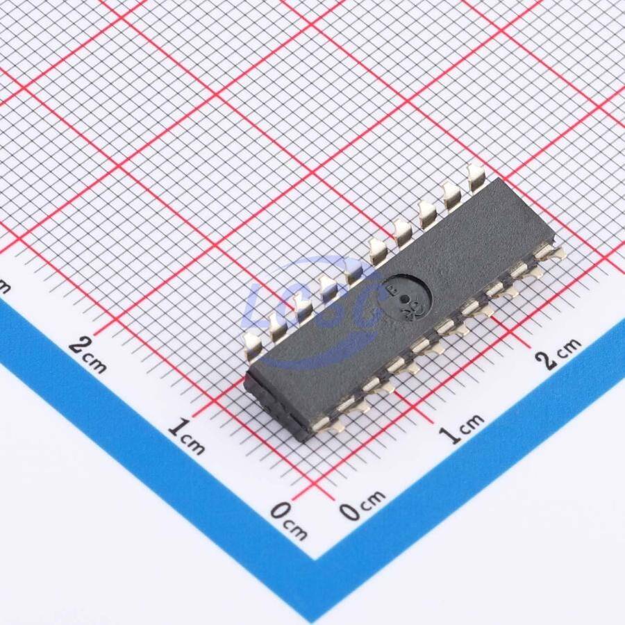 Zhongdi DSIC-10LS - 2