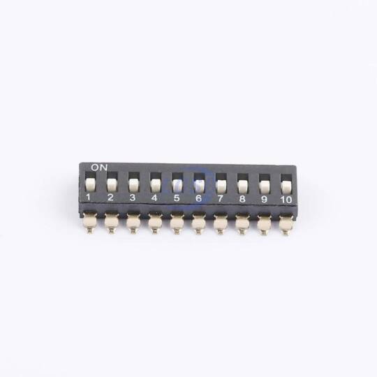 Zhongdi DSIC-10LS - 3