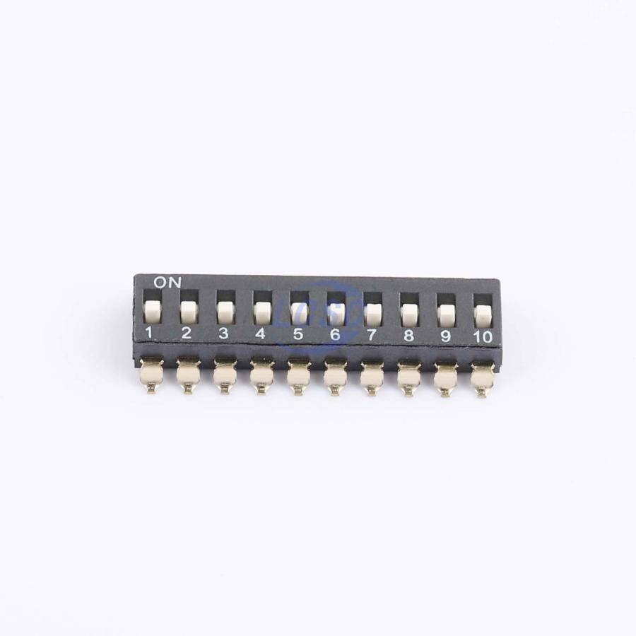 Zhongdi DSIC-10LS - 3