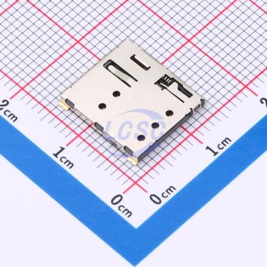 Zhongdi NANO-SIM-0500A-P
