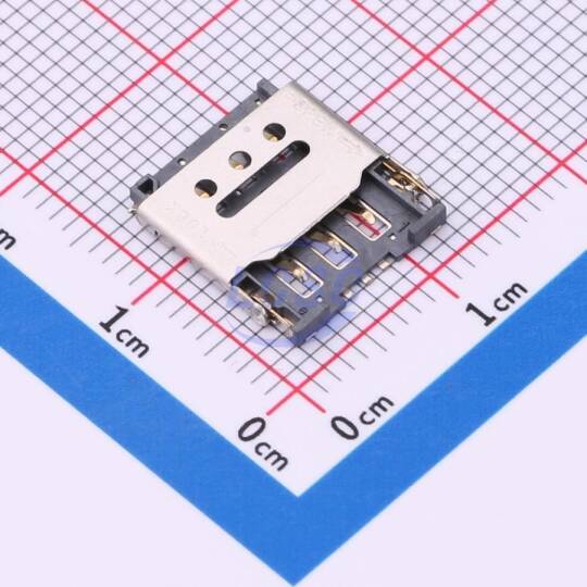 Zhongdi NANO-SIM-0507-P