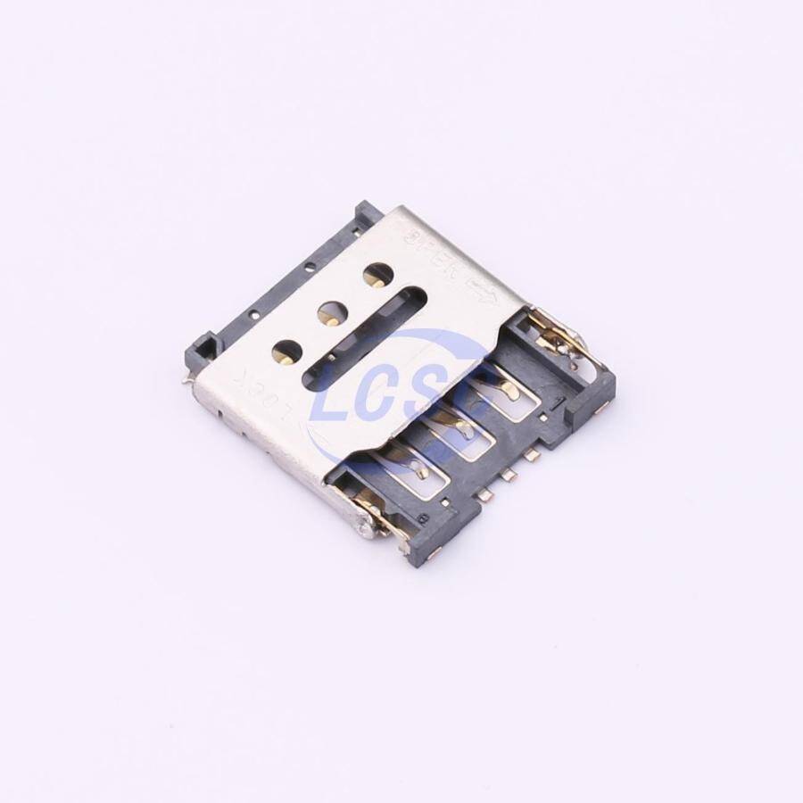 Zhongdi NANO-SIM-0507-P - 3
