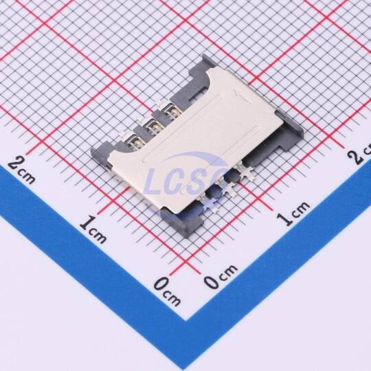 Zhongdi SIM-0302A-P