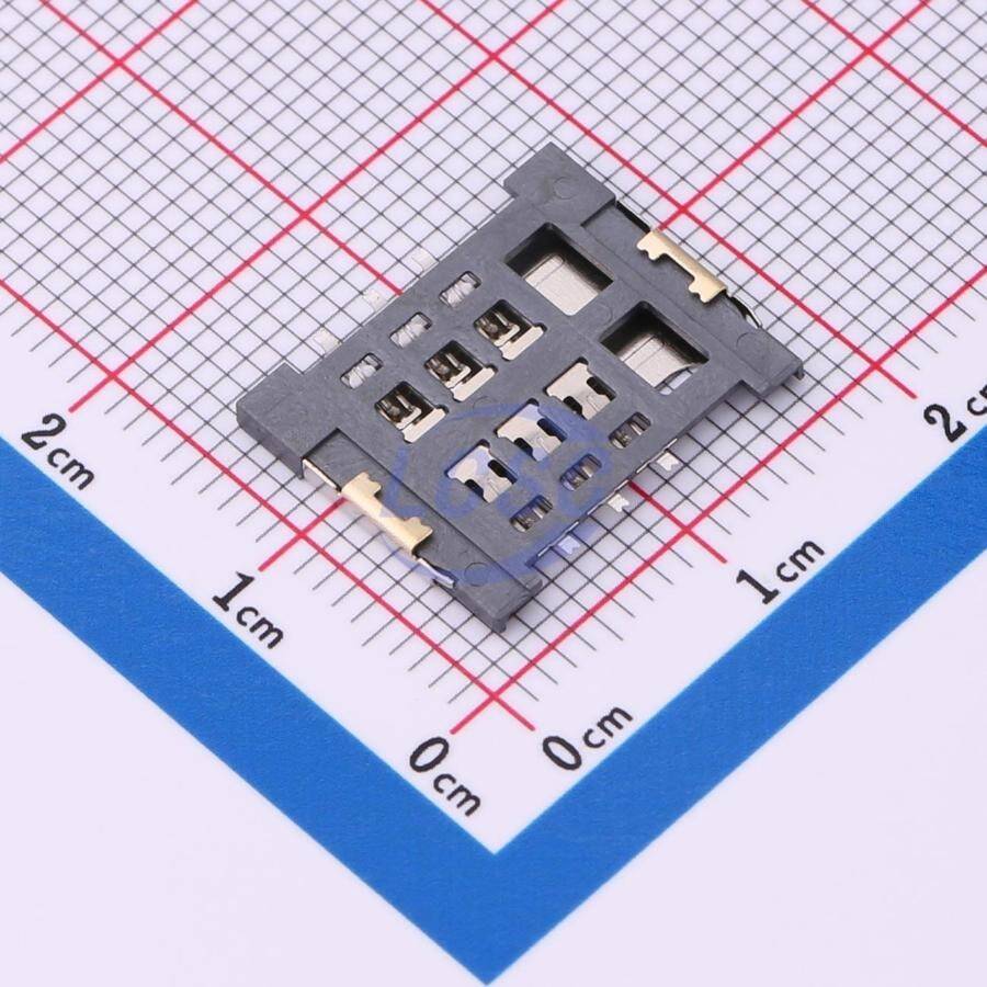 Zhongdi SIM-0302A-P - 2