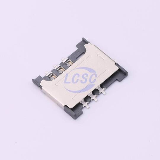 Zhongdi SIM-0302A-P - 3