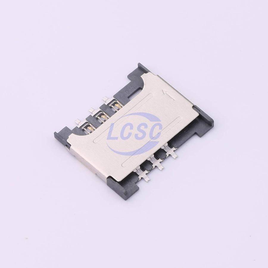 Zhongdi SIM-0302A-P - 3