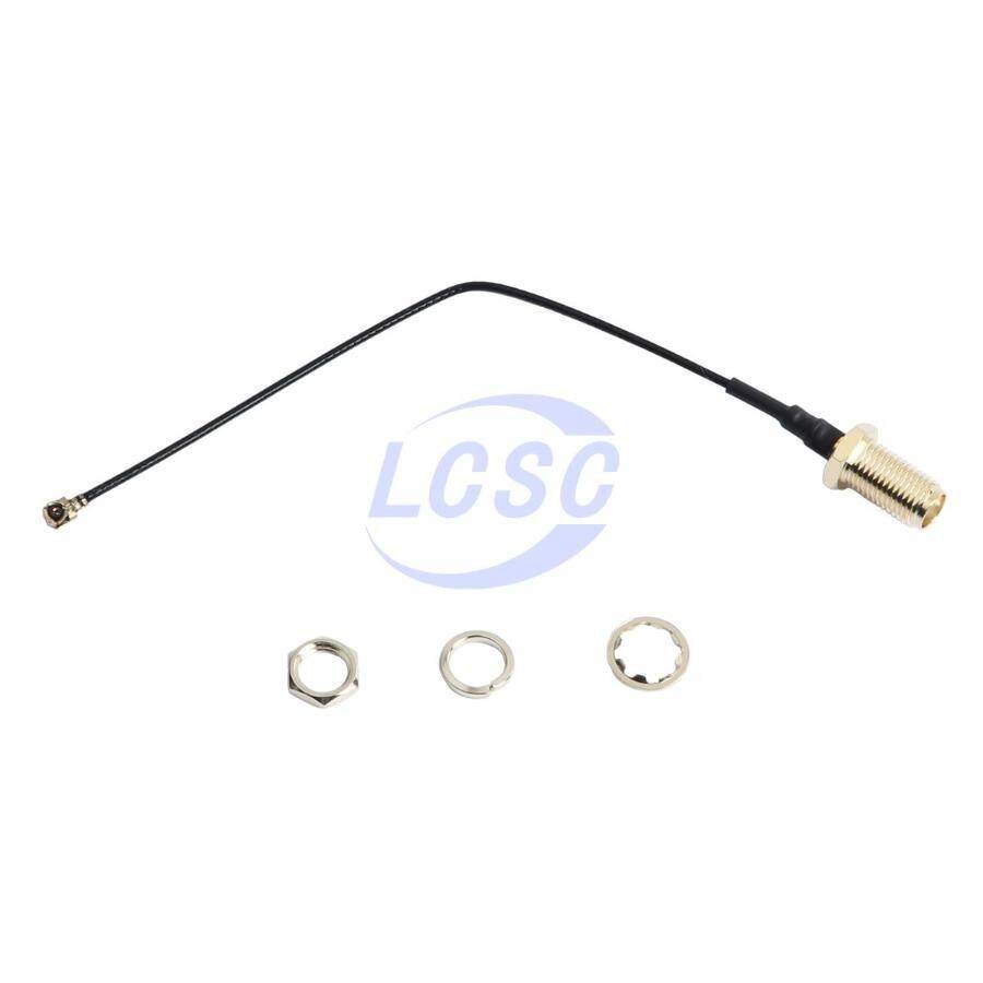 Zhongke Wireless ZKA302066