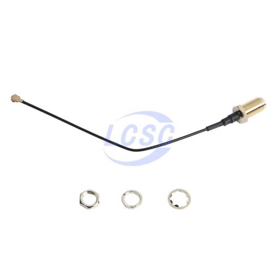 Zhongke Wireless ZKA302066 - 2