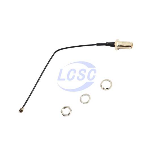 Zhongke Wireless ZKA302066 - 3