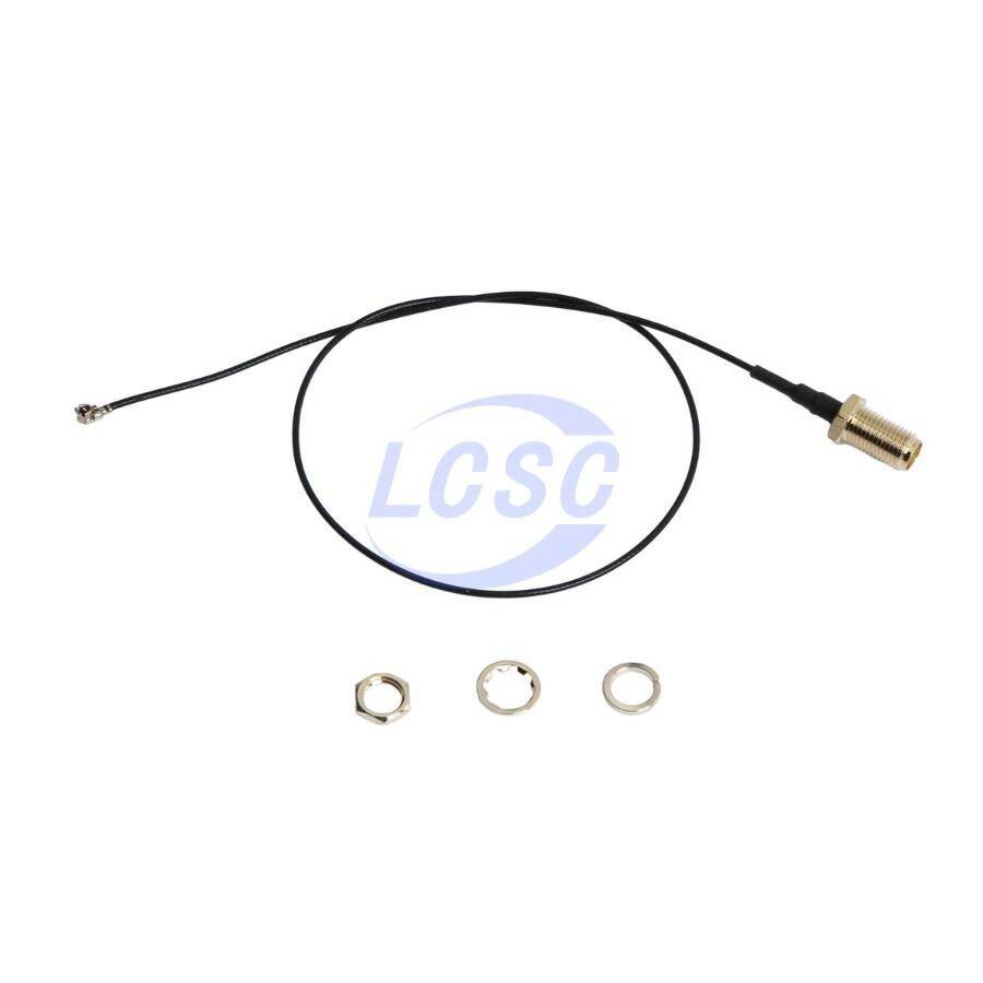 Zhongke Wireless ZKA302097