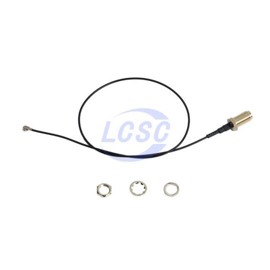 Zhongke Wireless ZKA302097 - 2