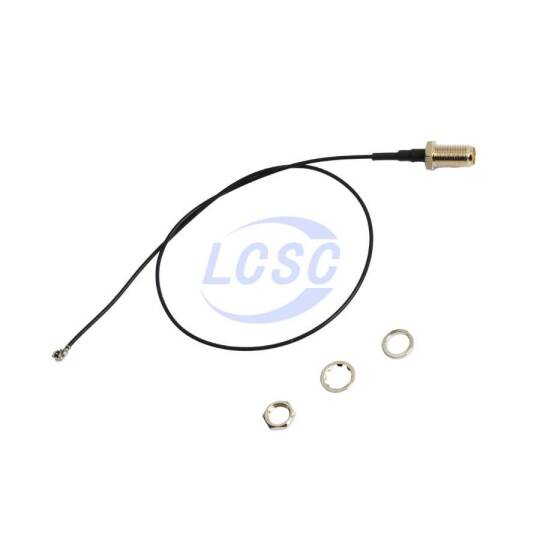 Zhongke Wireless ZKA302097 - 3