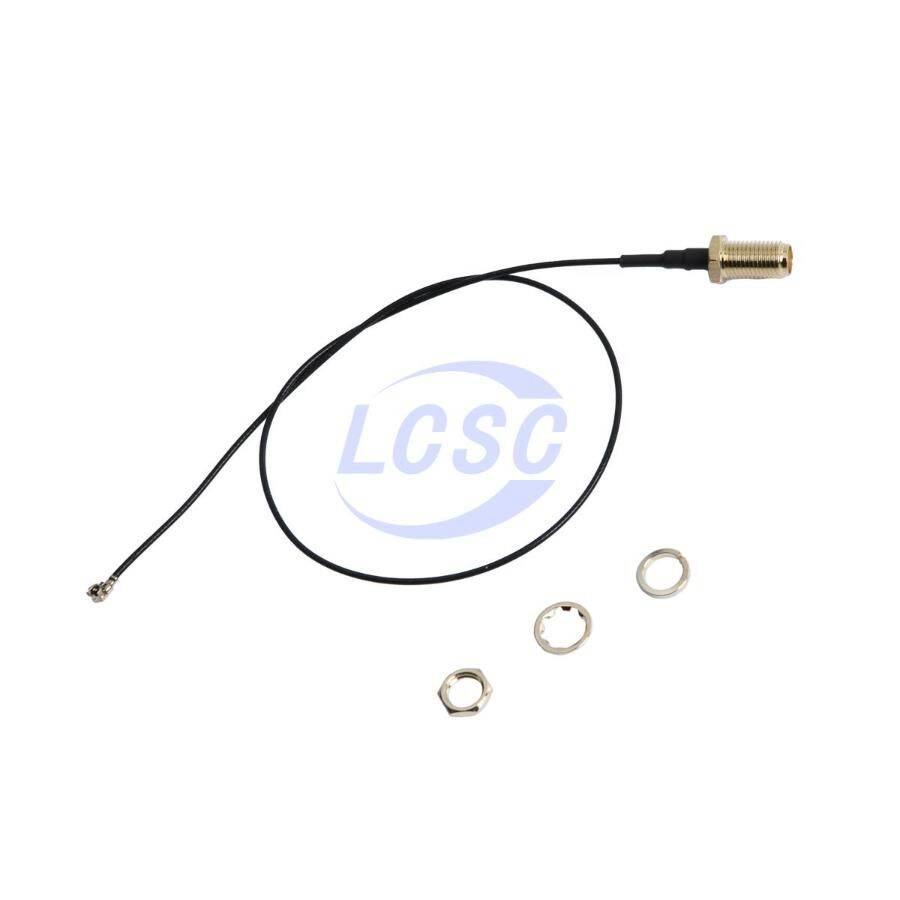 Zhongke Wireless ZKA302097 - 3