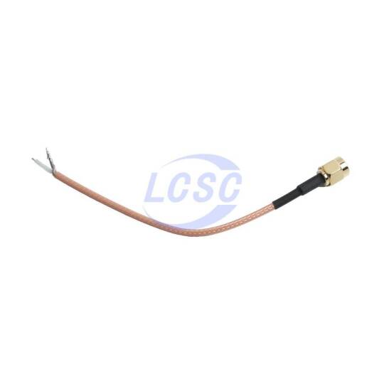 Zhongke Wireless ZKA306143 - 2
