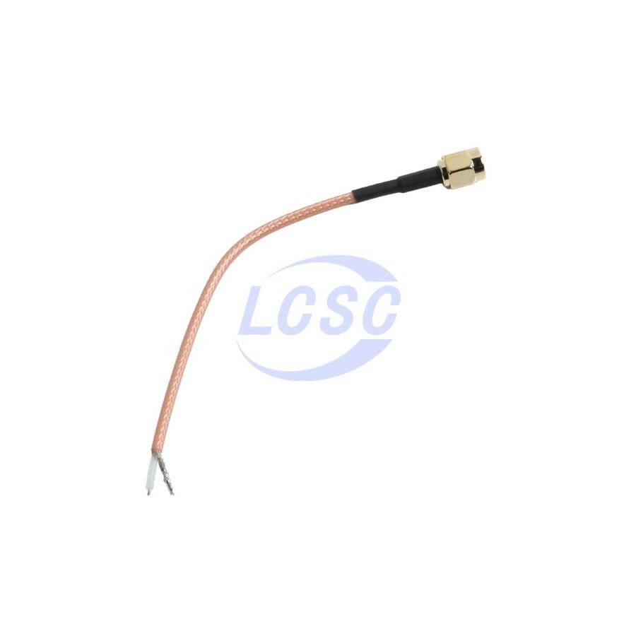 Zhongke Wireless ZKA306143 - 3