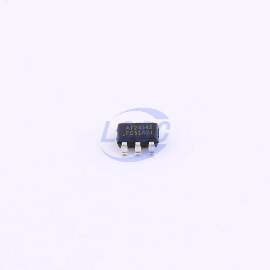 ZHONGKEWEI AT2659S - 3