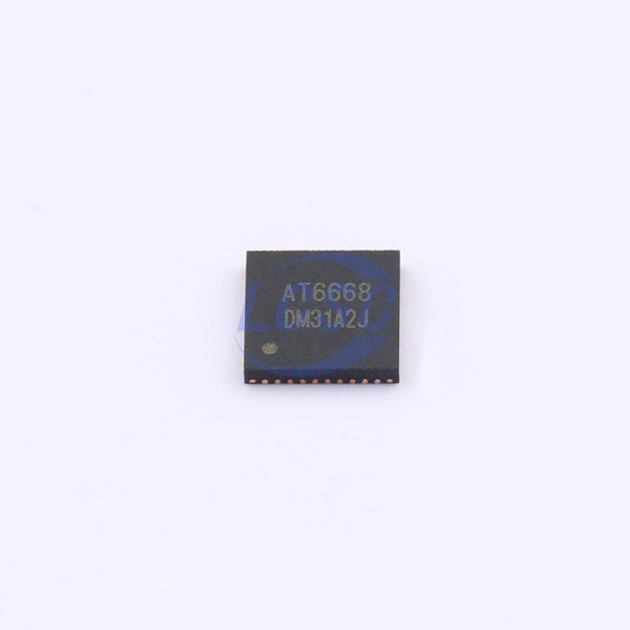 ZHONGKEWEI AT6668-6N-74 - 3