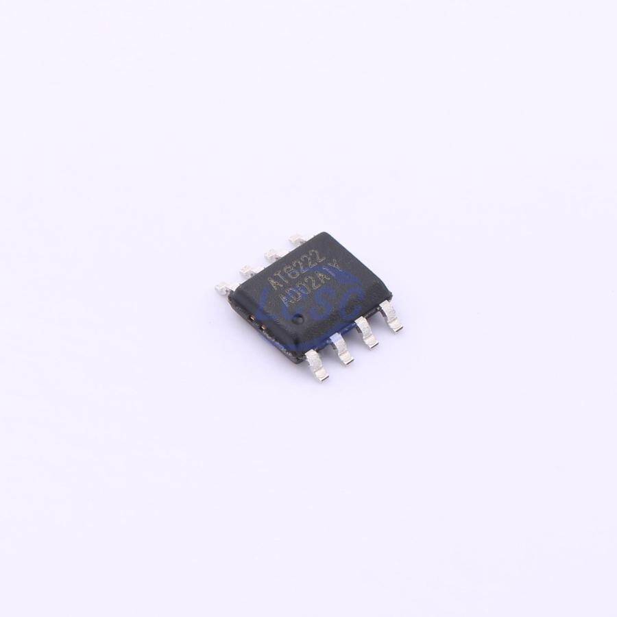ZHONGKEWEI AT8222 - 3