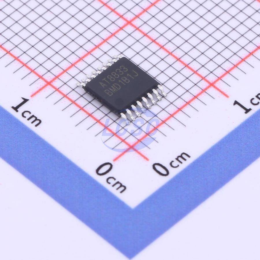 ZHONGKEWEI AT8833CT - 1