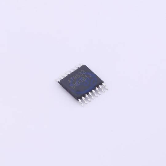 ZHONGKEWEI AT8833CT - 3