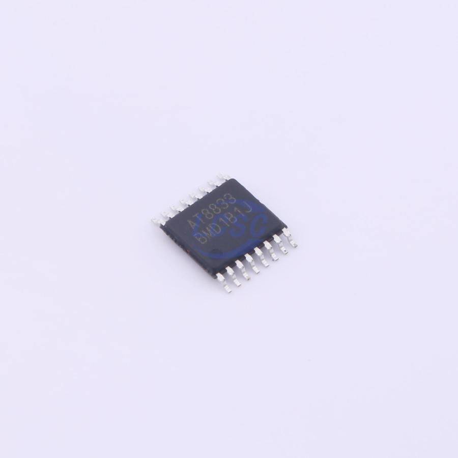 ZHONGKEWEI AT8833CT - 3