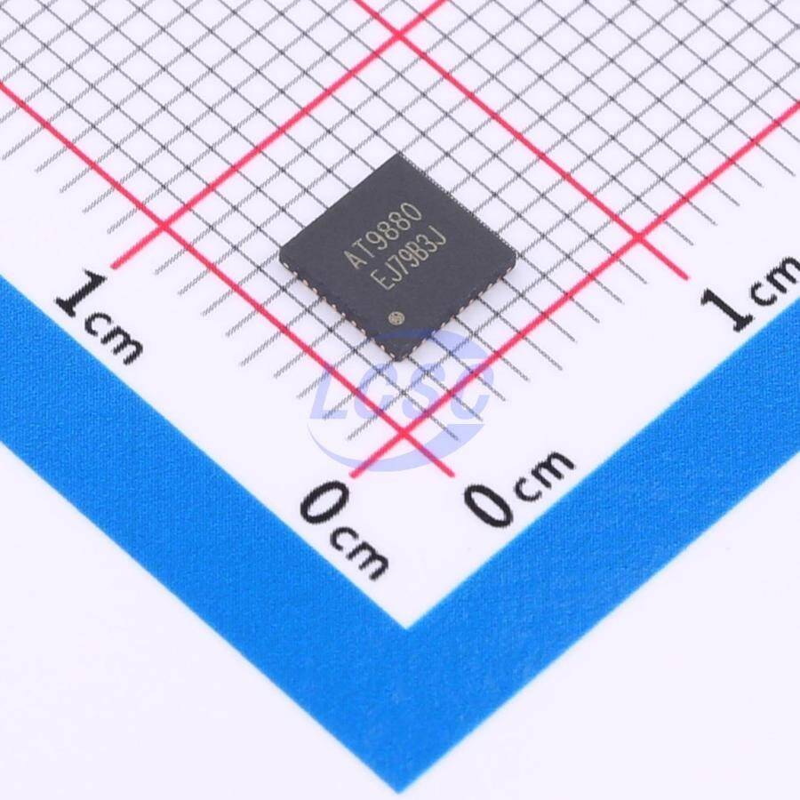 ZHONGKEWEI AT9880 - 1