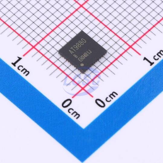 ZHONGKEWEI AT9880B