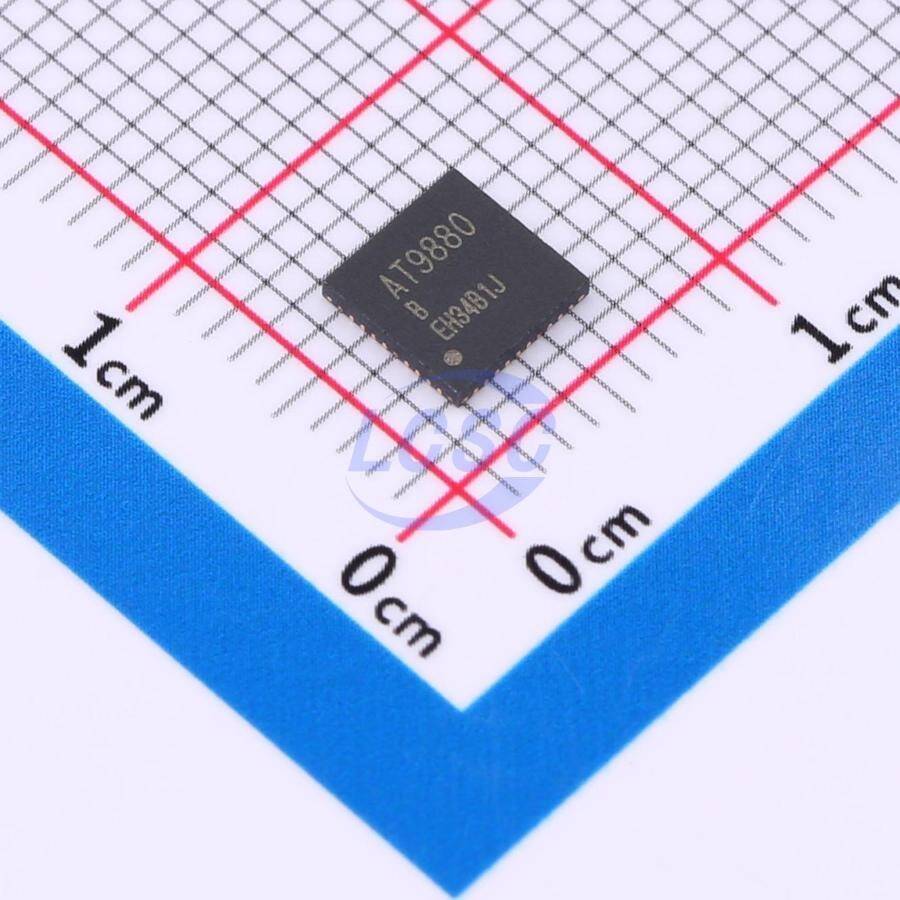 ZHONGKEWEI AT9880B - 1