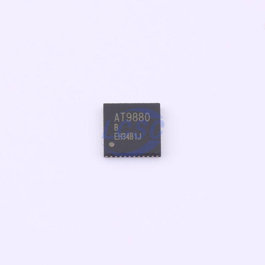 ZHONGKEWEI AT9880B - 3