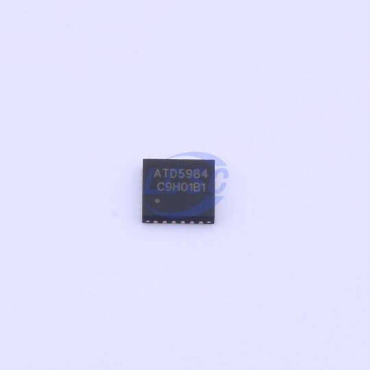 ZHONGKEWEI ATD5984 - 3