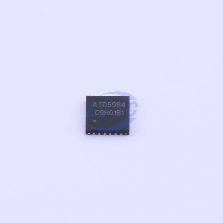 ZHONGKEWEI ATD5984 - 3
