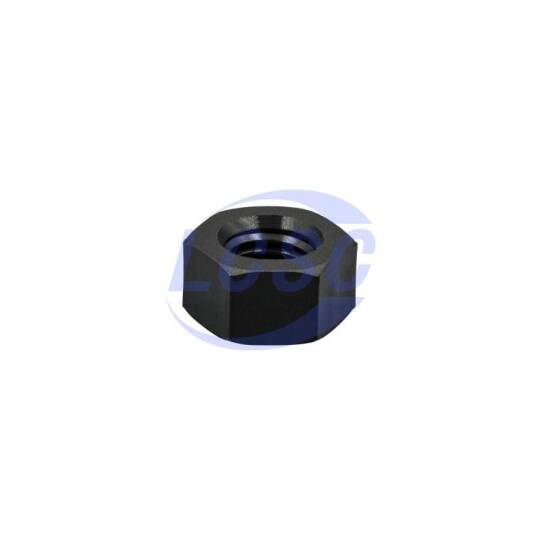 ZHONGYI PA66-M4-black