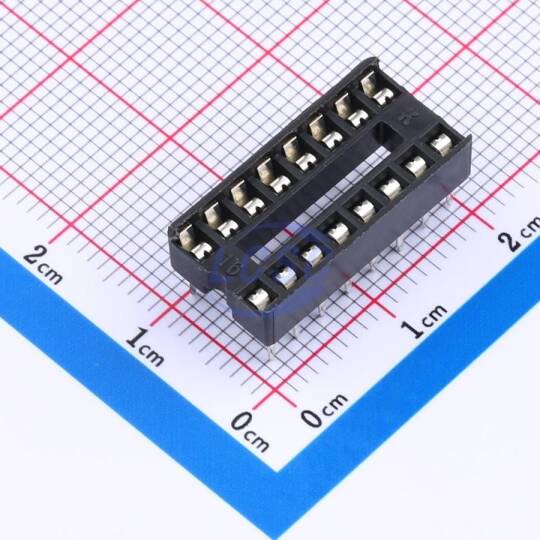 ZHOURI IC-16P - 1