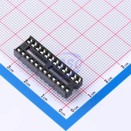 ZHOURI IC-24P - 1