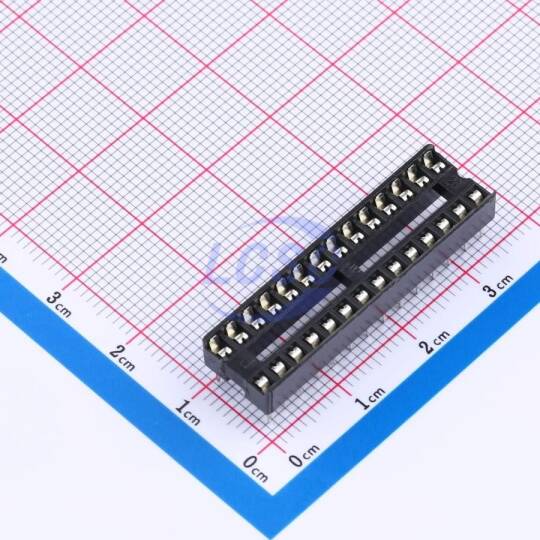 ZHOURI IC-28P - 1
