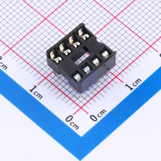 ZHOURI IC-8P - 1