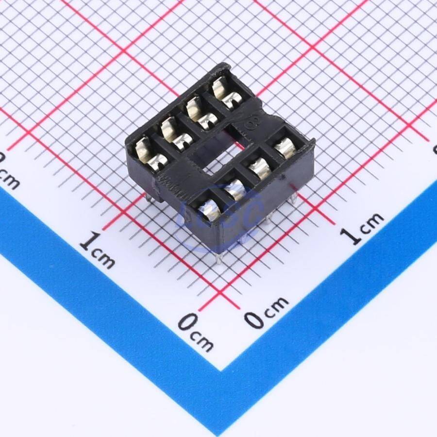 ZHOURI IC-8P - 1