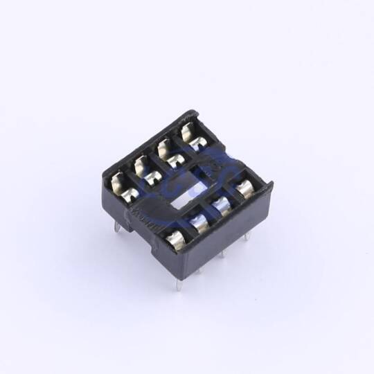 ZHOURI IC-8P - 3
