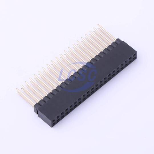 ZHOURI PC104-2*20 - 3