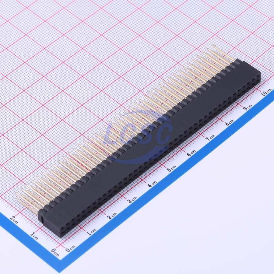 ZHOURI PC104-2*40 - 1