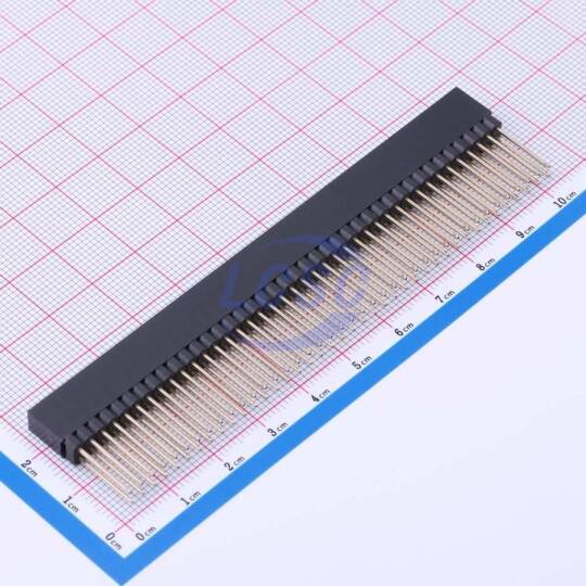 ZHOURI PC104-2*40 - 2