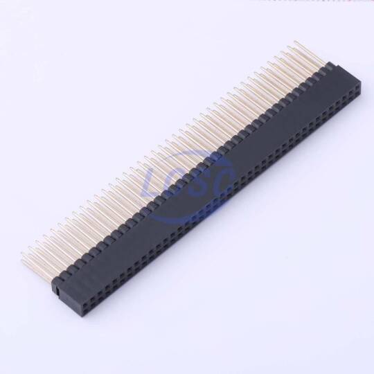 ZHOURI PC104-2*40 - 3