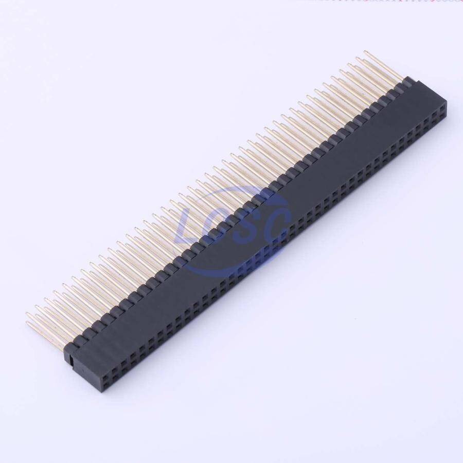 ZHOURI PC104-2*40 - 3