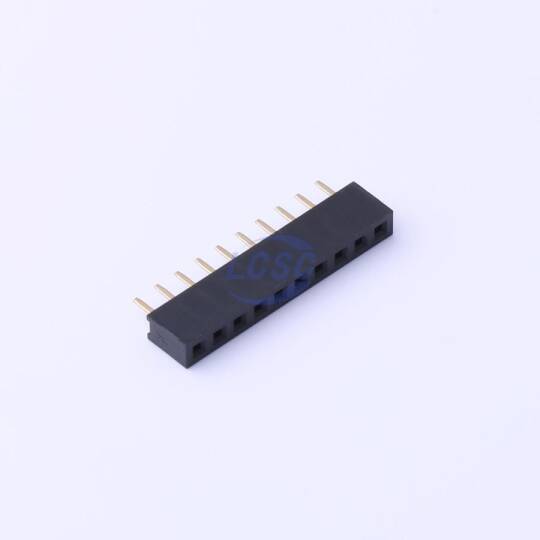 ZHOURI PM2.0-1*10 - 3