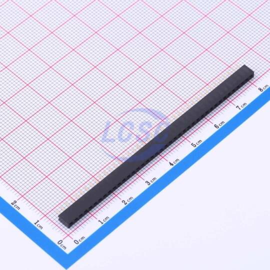 ZHOURI PM2.0-1*40